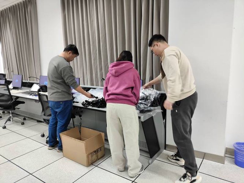 办公系统维护